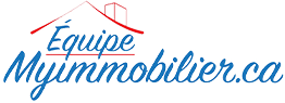 Logo équipe Myimmobilier.ca